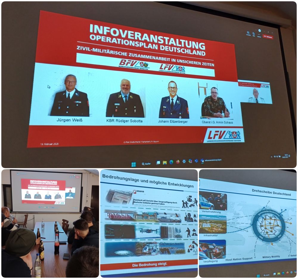impressionen thl opd3