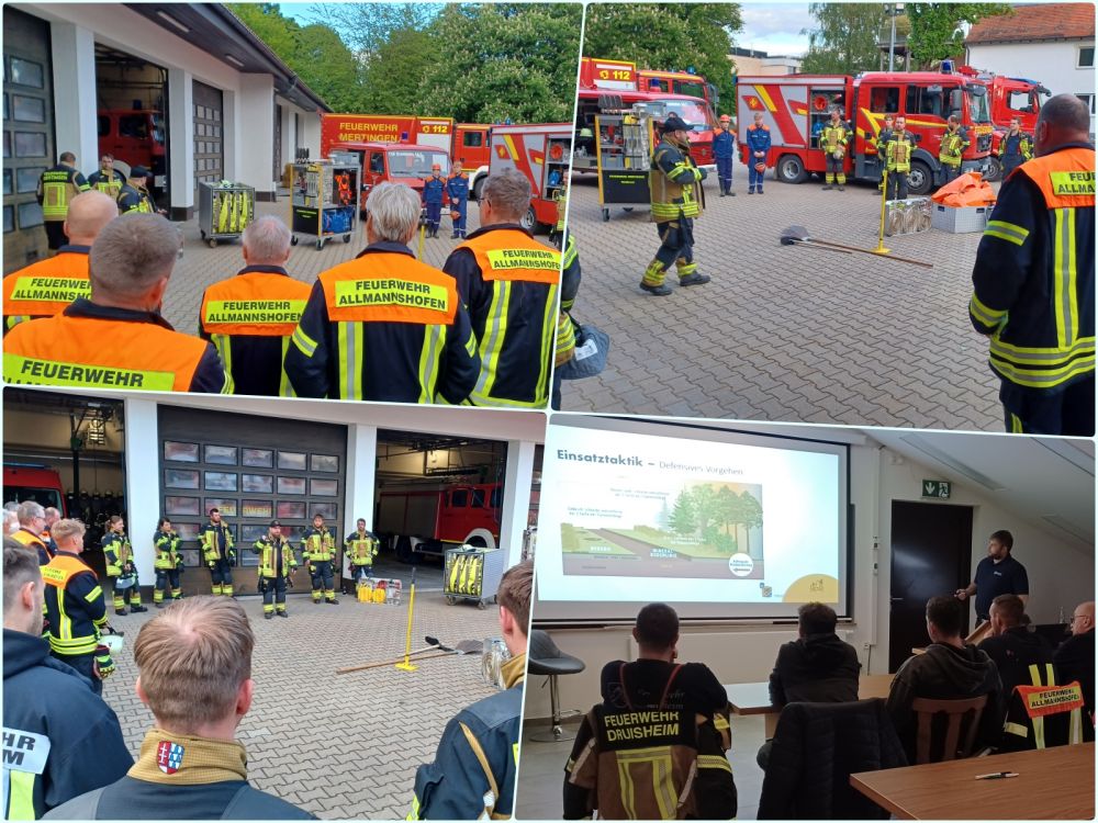 vegetationsbrandschulung 2