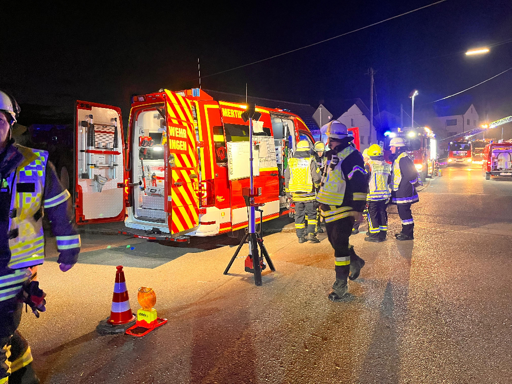 UG-ÖEL Einsatz UG-ÖEL Einsatz